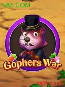 GophersWar